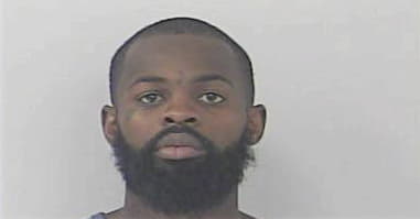 Joshua Hamilton, - St. Lucie County, FL 